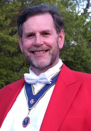 Suffolk and Essex Toastmaster Michael Dun for your wedding or special event