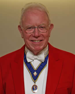 Oxfordshire wedding toastmaster Roy Timms for weddings and ladies festivals